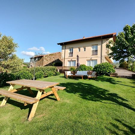 Apartamentos Corona Comillas Ngoại thất bức ảnh