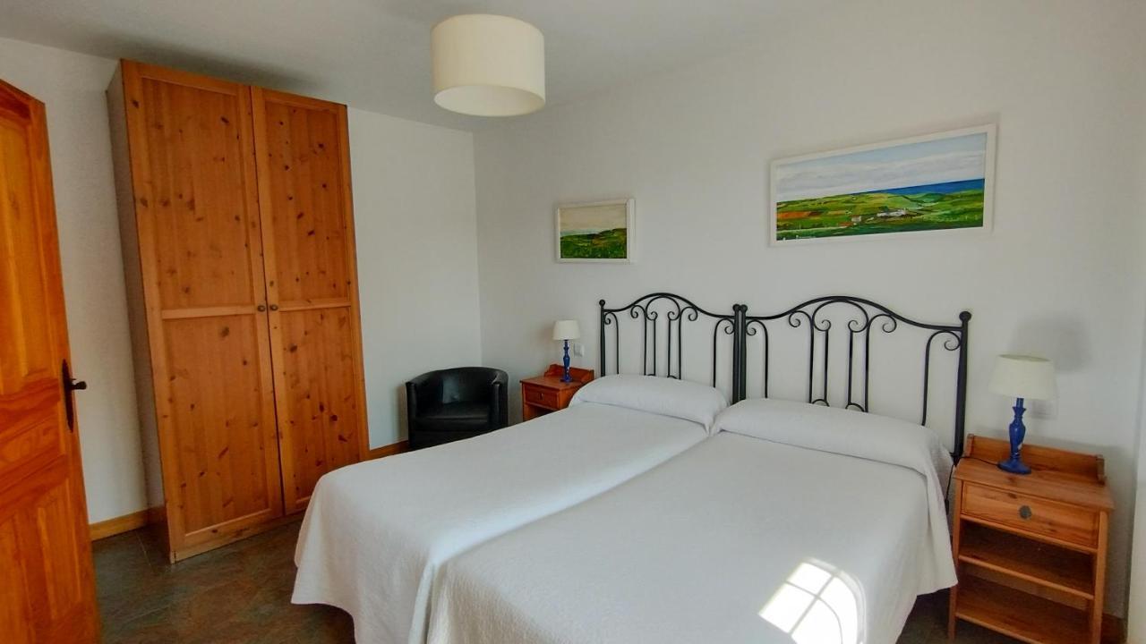 Apartamentos Corona Comillas Ngoại thất bức ảnh