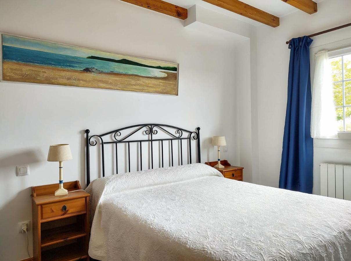 Apartamentos Corona Comillas Ngoại thất bức ảnh