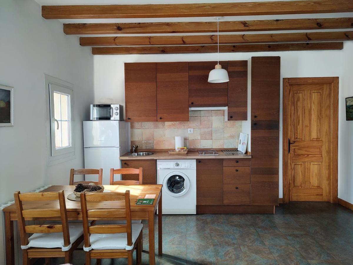 Apartamentos Corona Comillas Ngoại thất bức ảnh