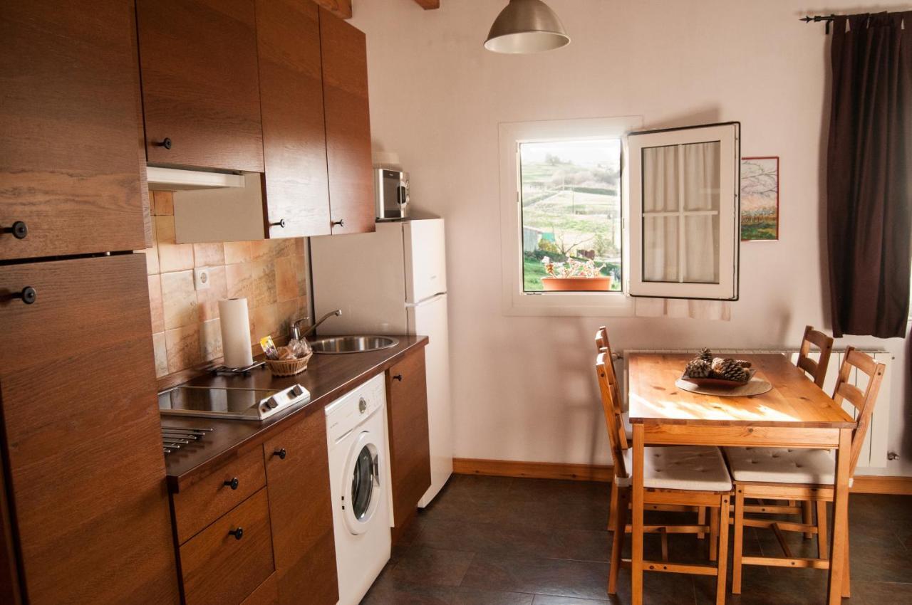 Apartamentos Corona Comillas Ngoại thất bức ảnh