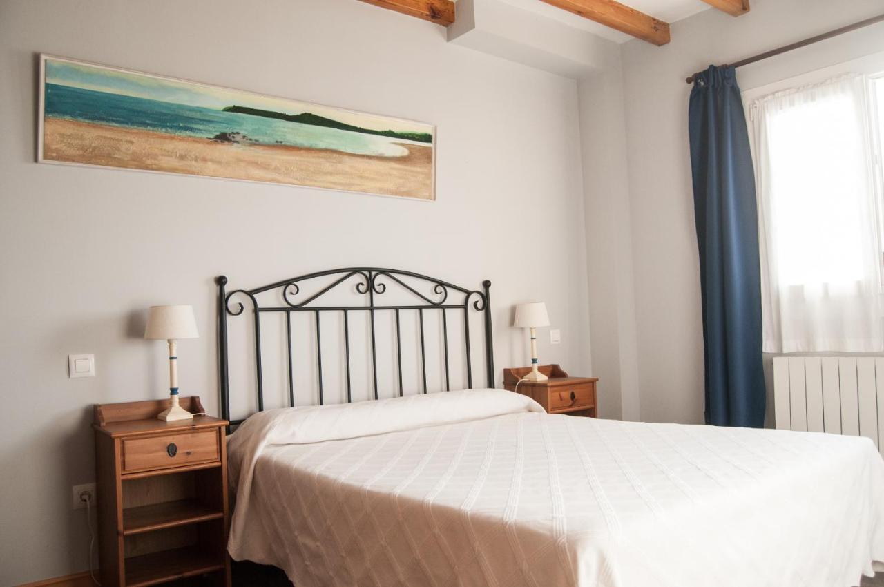 Apartamentos Corona Comillas Ngoại thất bức ảnh